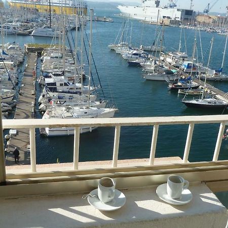 Appartement R.I.O. Passions à Toulon Extérieur photo