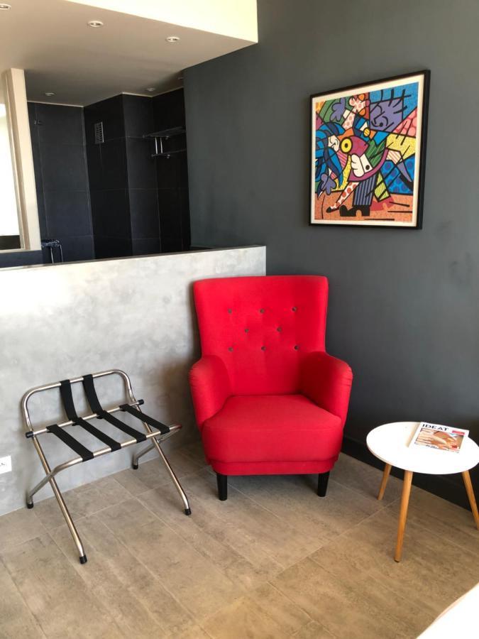 Appartement R.I.O. Passions à Toulon Extérieur photo