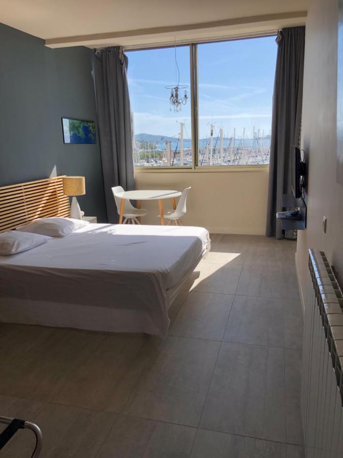 Appartement R.I.O. Passions à Toulon Extérieur photo