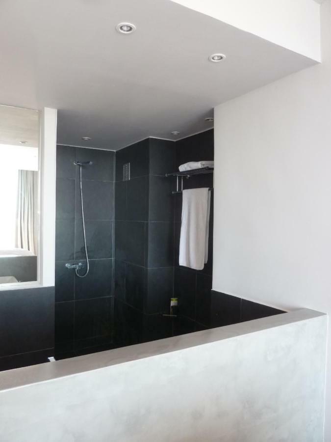 Appartement R.I.O. Passions à Toulon Extérieur photo