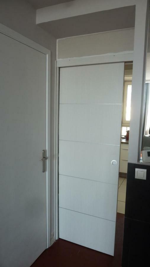 Appartement R.I.O. Passions à Toulon Extérieur photo