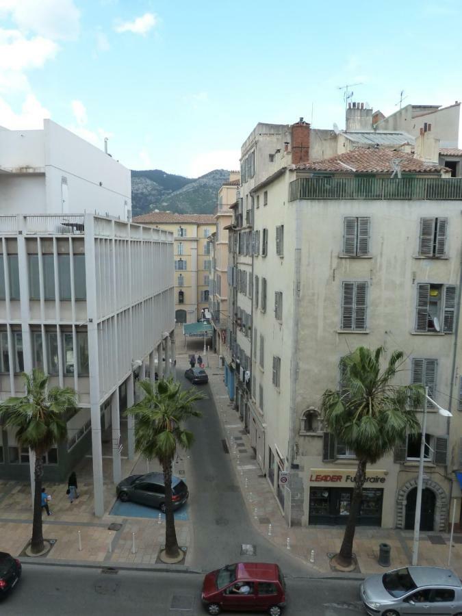 Appartement R.I.O. Passions à Toulon Extérieur photo