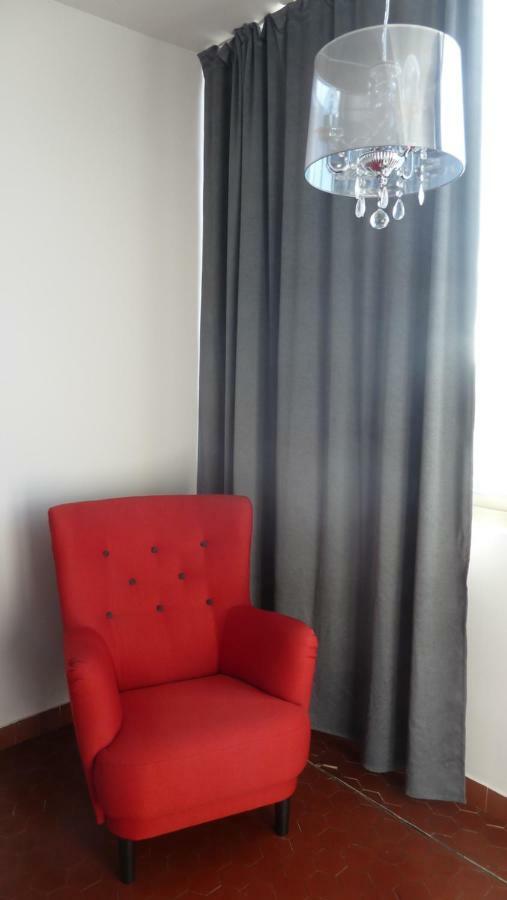 Appartement R.I.O. Passions à Toulon Extérieur photo