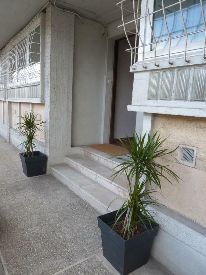 Appartement R.I.O. Passions à Toulon Extérieur photo
