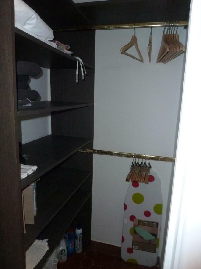 Appartement R.I.O. Passions à Toulon Extérieur photo