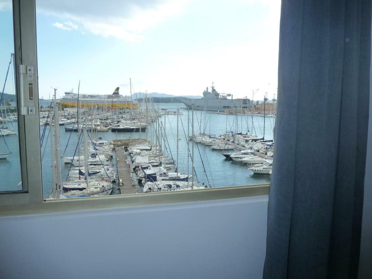 Appartement R.I.O. Passions à Toulon Extérieur photo