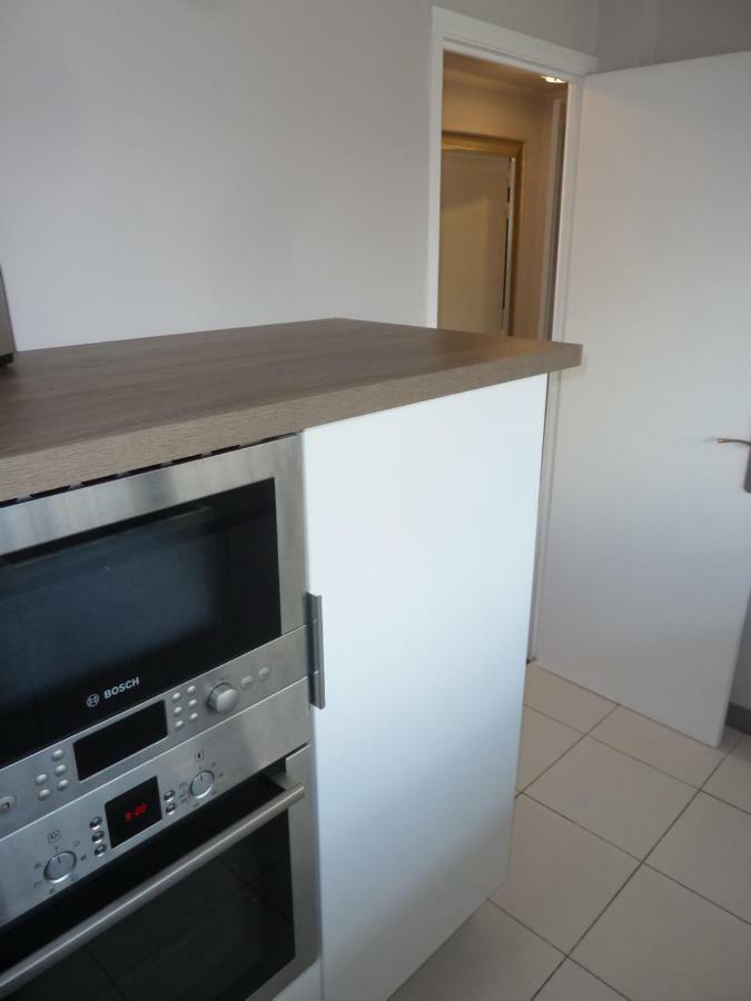 Appartement R.I.O. Passions à Toulon Extérieur photo