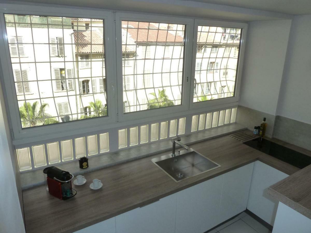 Appartement R.I.O. Passions à Toulon Extérieur photo