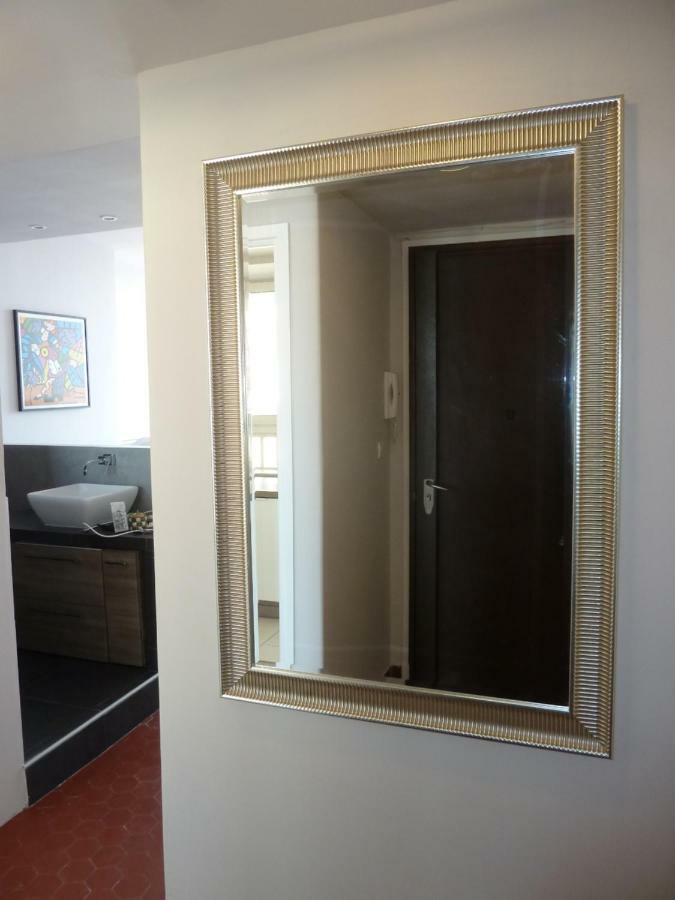 Appartement R.I.O. Passions à Toulon Extérieur photo