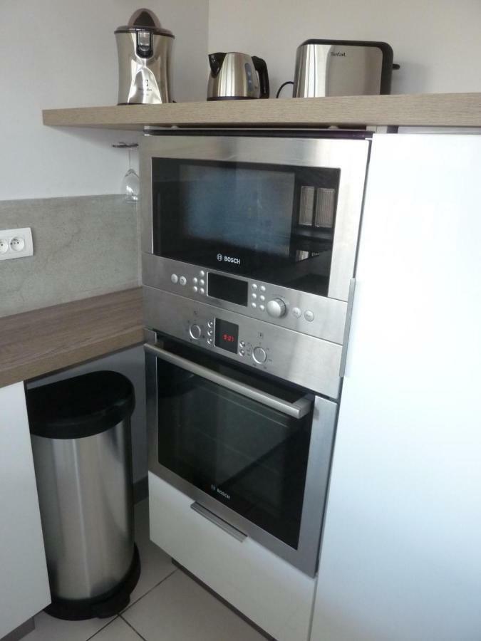 Appartement R.I.O. Passions à Toulon Extérieur photo
